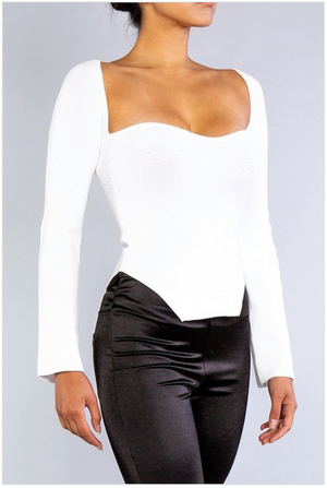 Squared Top