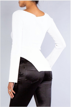 Squared Top