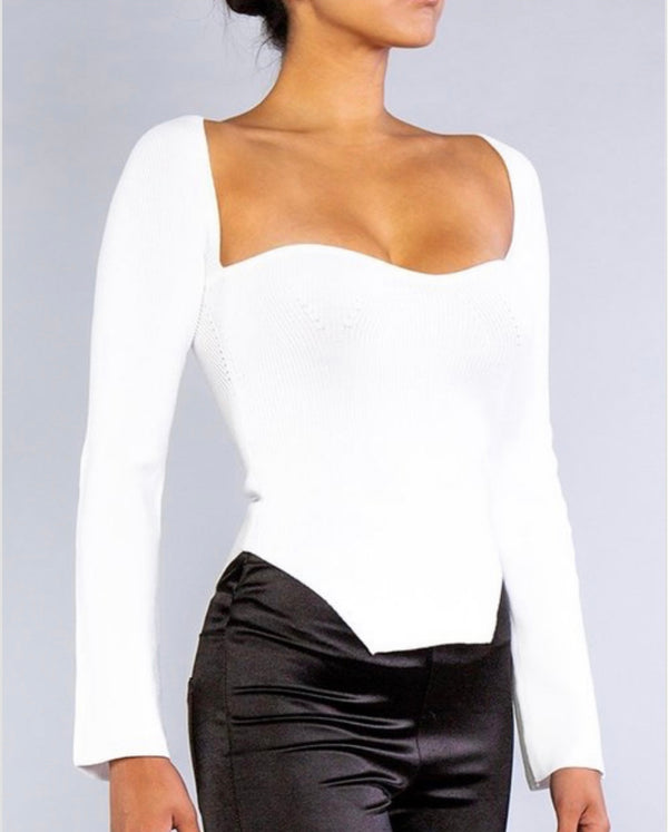Squared Top