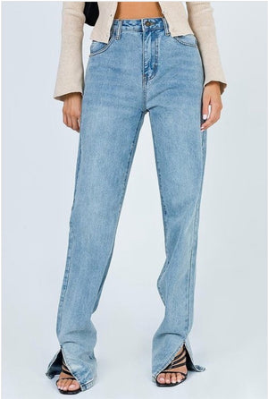 My Boyfriend's Jeans