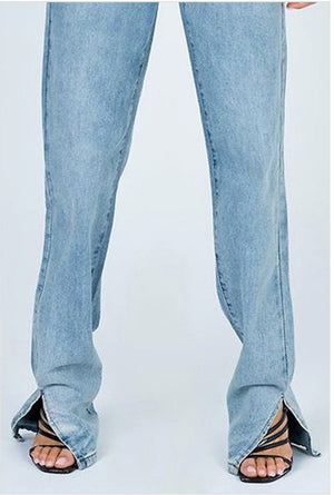 My Boyfriend's Jeans