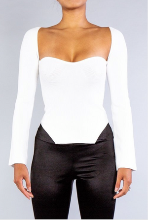 Squared Top
