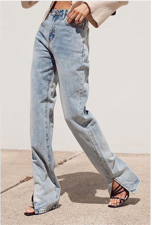 My Boyfriend's Jeans