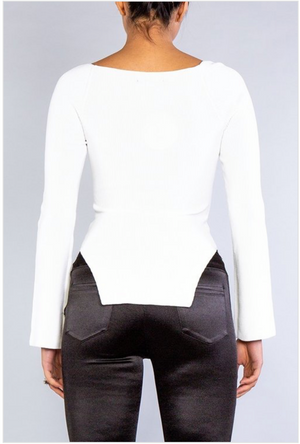 Squared Top