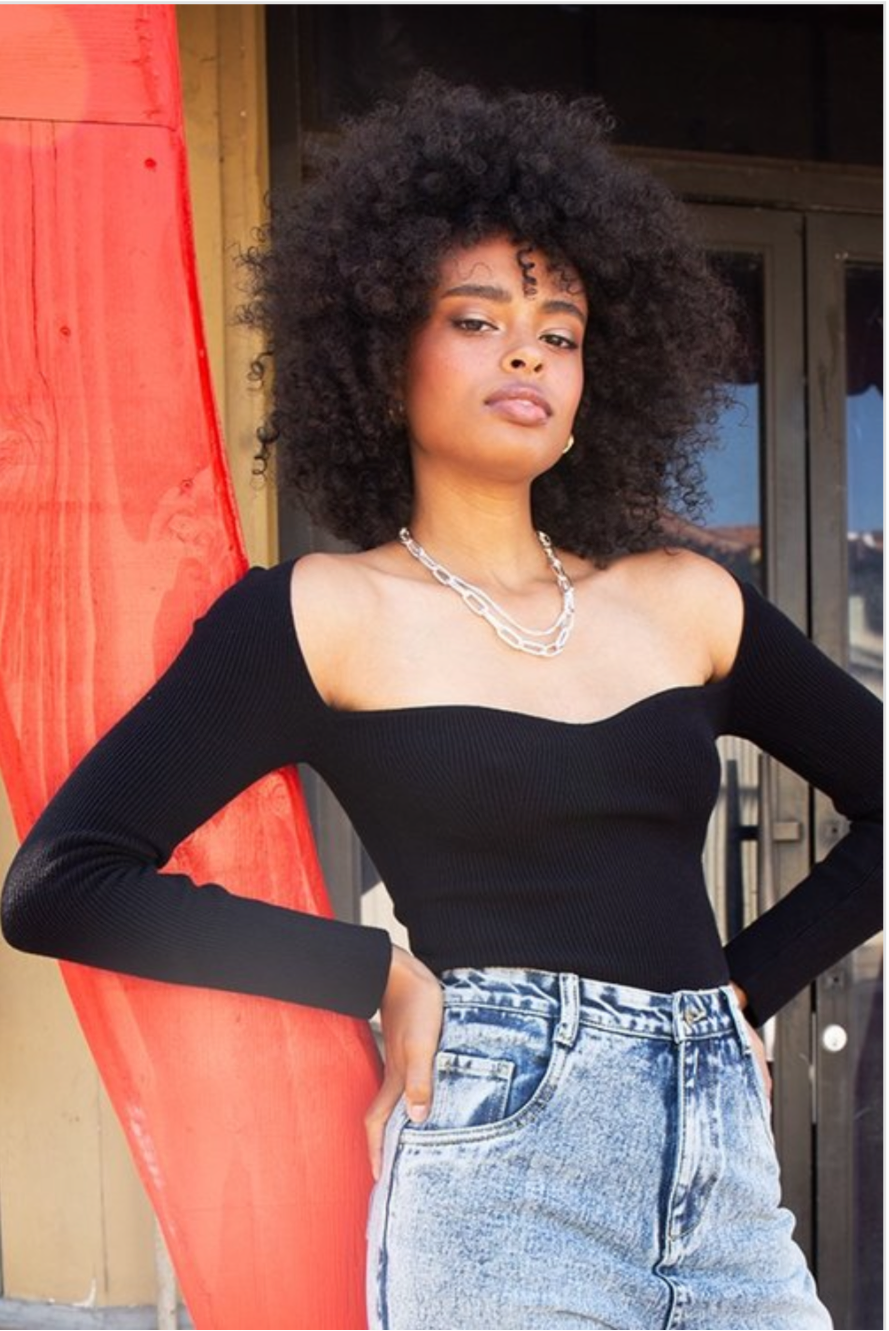 Squared Top
