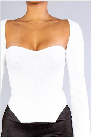Squared Top