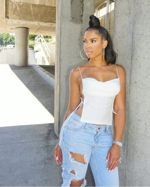 St. Tropez Top